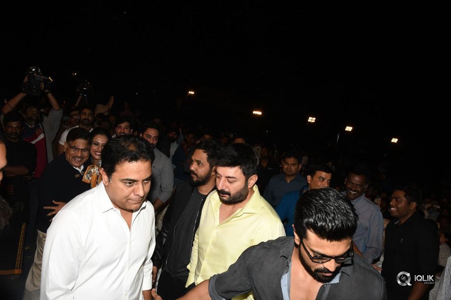 Dhruva-Movie-Pre-Release-Function